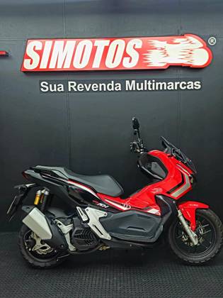 HONDA ADV 